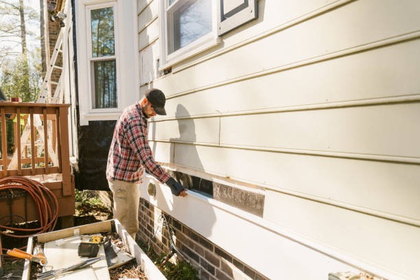 Top rated local Siding Replacement specialists in Bovard, PA